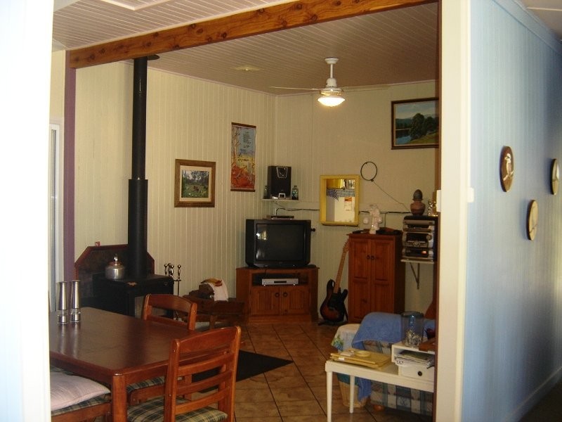 540 Walsh, Runnymede QLD 4615