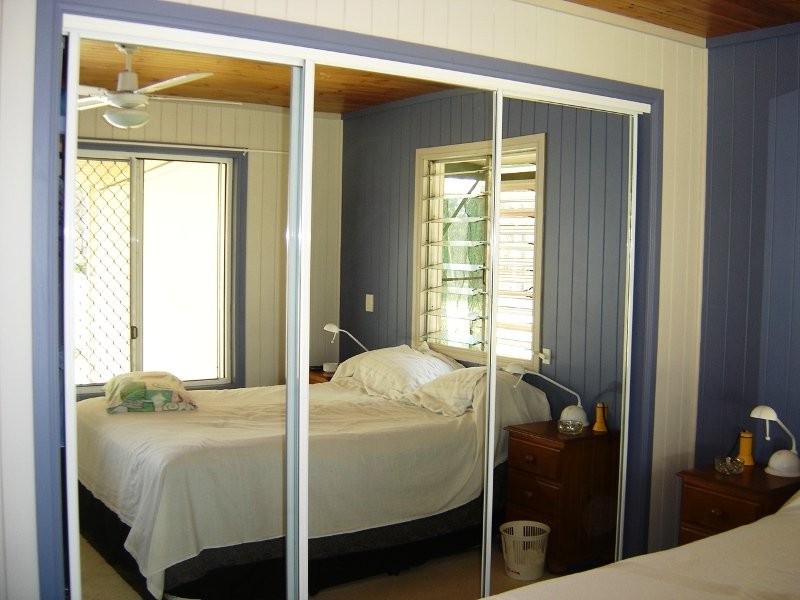 540 Walsh, Runnymede QLD 4615