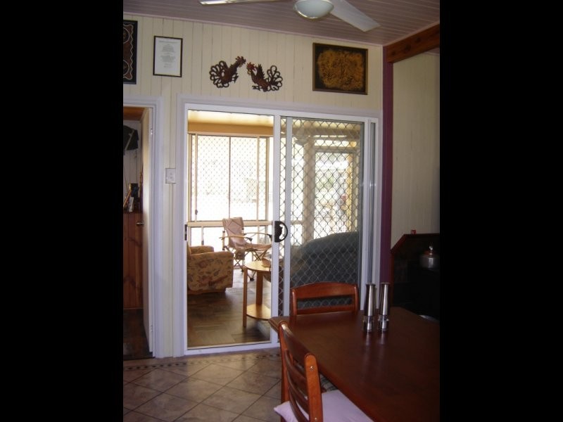 540 Walsh, Runnymede QLD 4615