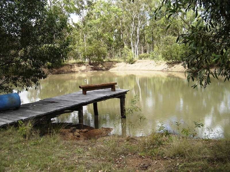 540 Walsh, Runnymede QLD 4615