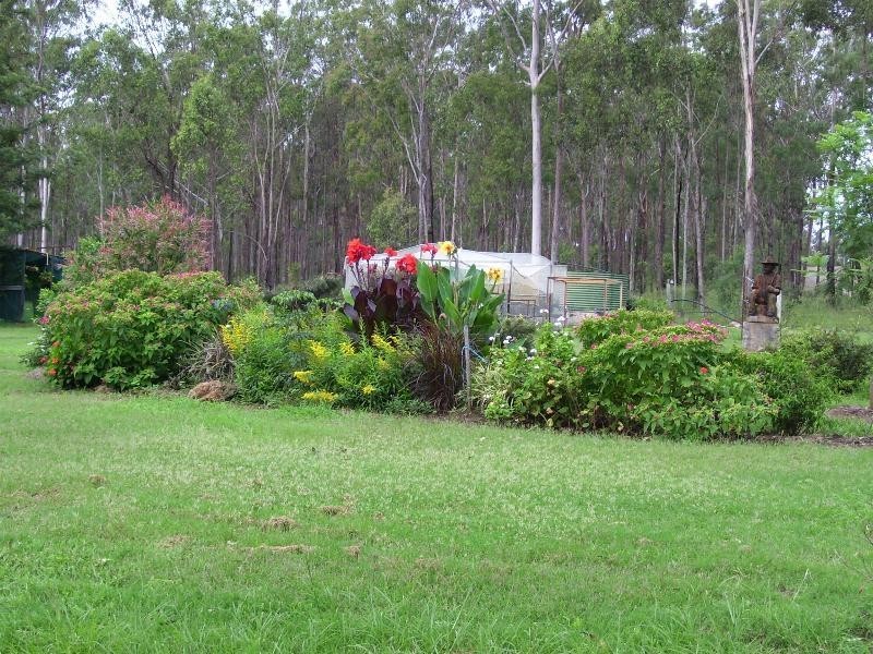 540 Walsh, Runnymede QLD 4615