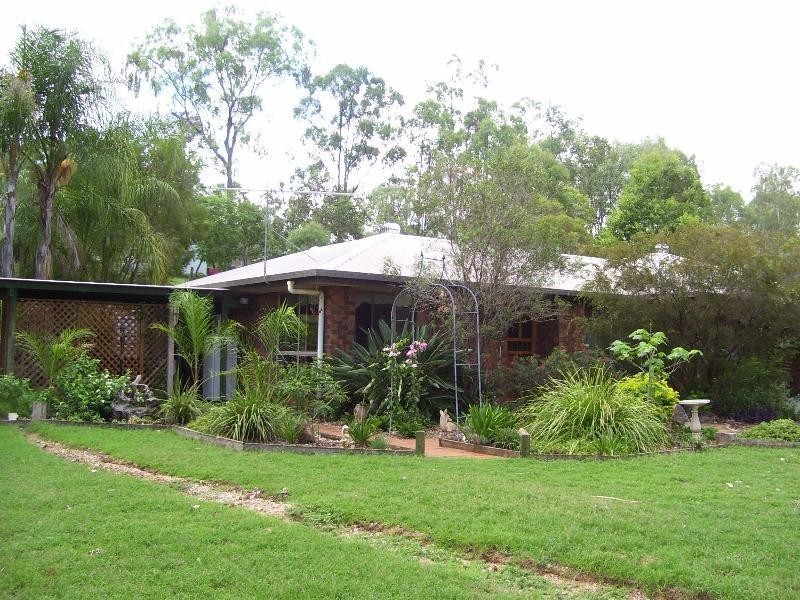 248 Heights Road, Nanango QLD 4615