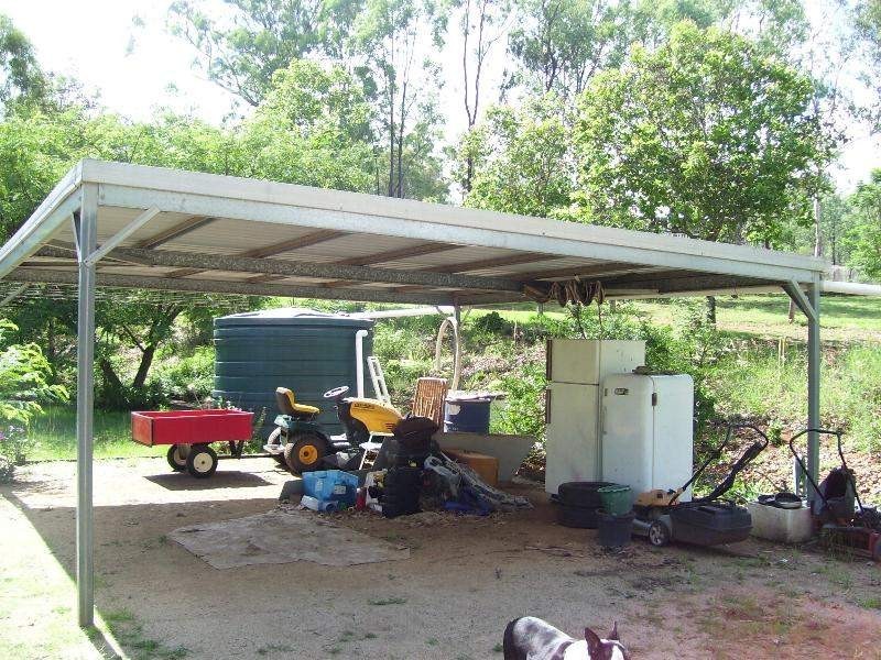 248 Heights Road, Nanango QLD 4615