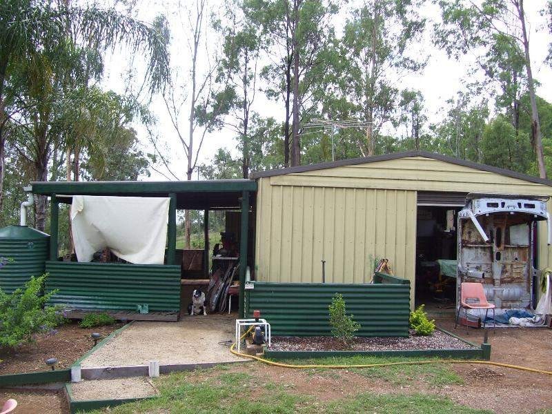248 Heights Road, Nanango QLD 4615