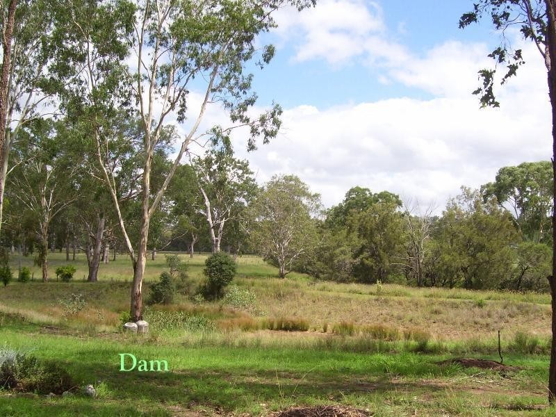 248 Heights Road, Nanango QLD 4615