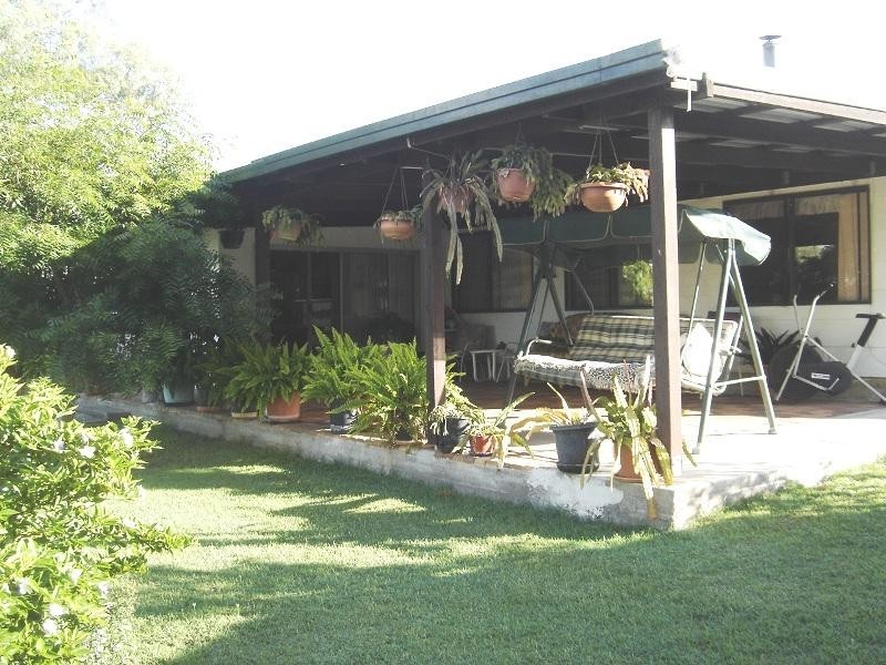 192 Brooklands Road, Nanango QLD 4615