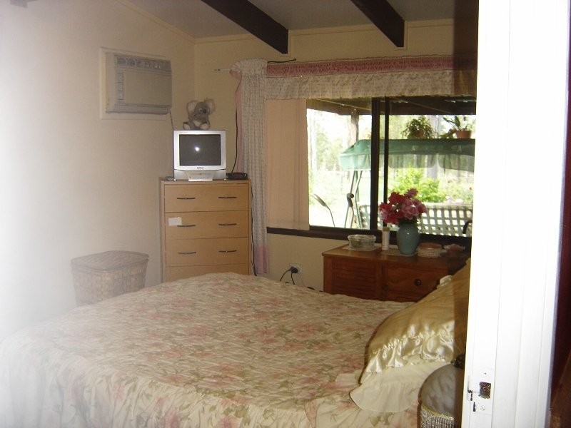 192 Brooklands Road, Nanango QLD 4615