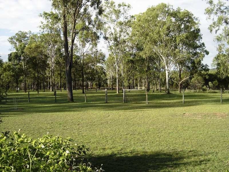 192 Brooklands Road, Nanango QLD 4615