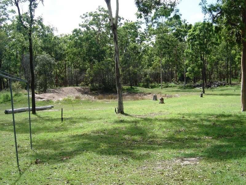 75 Izzard Road, Nanango QLD 4615