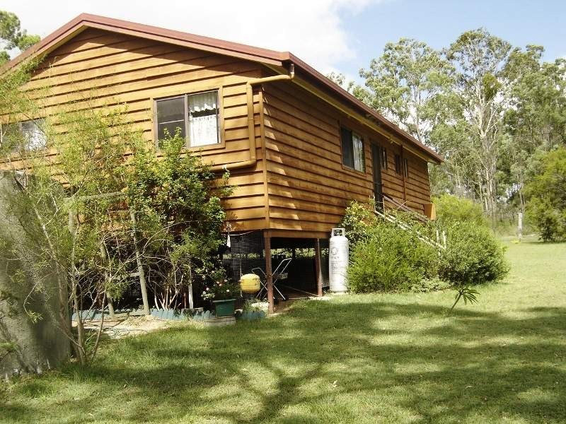 75 Izzard Road, Nanango QLD 4615