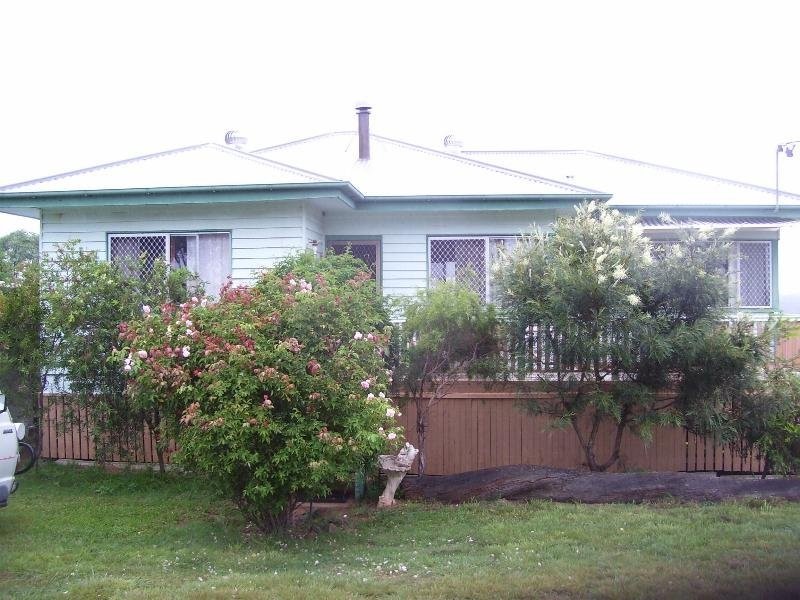 46 Coomba Waterhole Road, Maidenwell QLD 4615