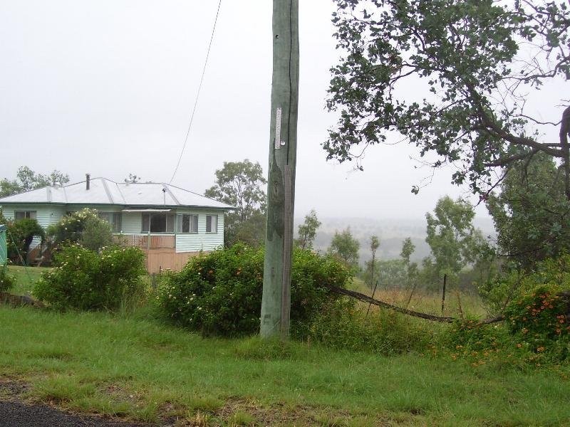 46 Coomba Waterhole Road, Maidenwell QLD 4615