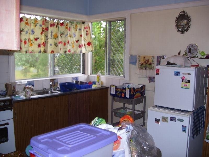 46 Coomba Waterhole Road, Maidenwell QLD 4615