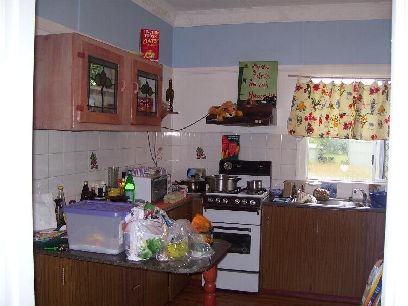 46 Coomba Waterhole Road, Maidenwell QLD 4615