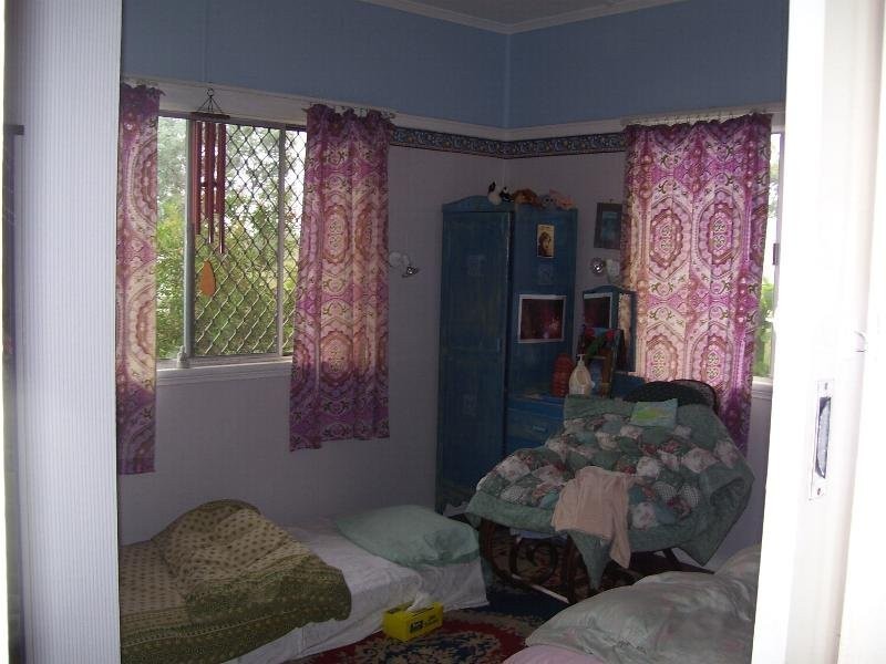 46 Coomba Waterhole Road, Maidenwell QLD 4615