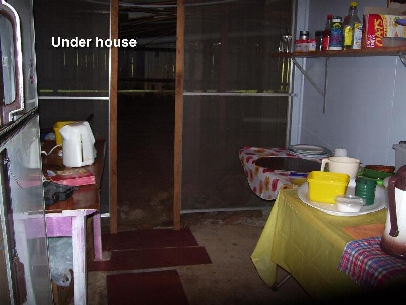 46 Coomba Waterhole Road, Maidenwell QLD 4615