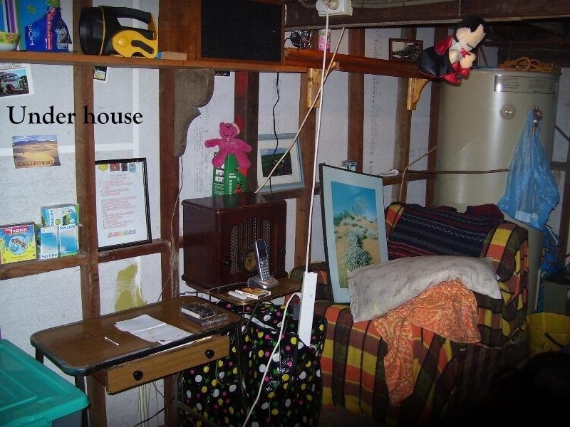 46 Coomba Waterhole Road, Maidenwell QLD 4615