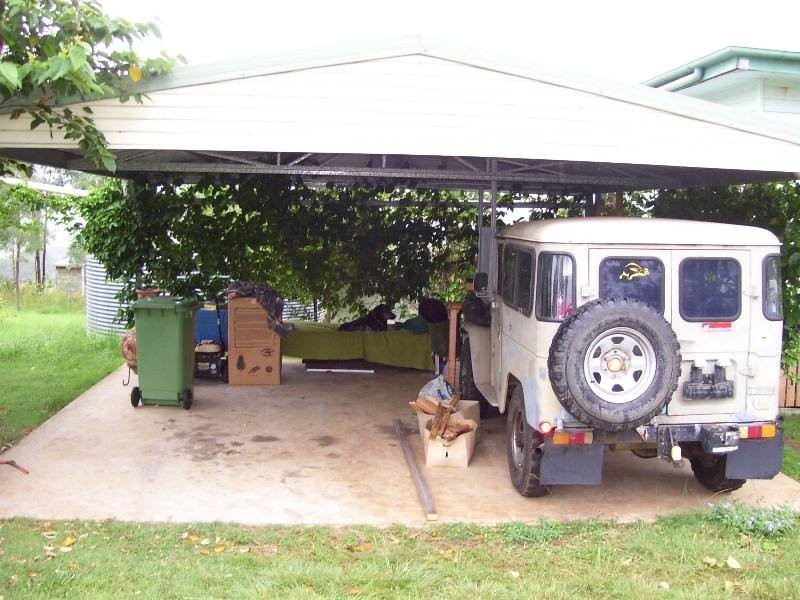 46 Coomba Waterhole Road, Maidenwell QLD 4615