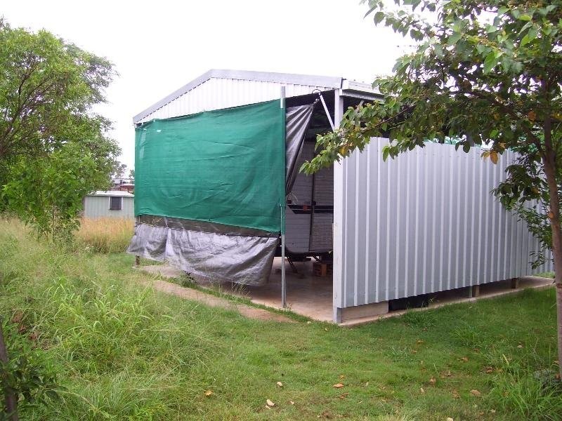 46 Coomba Waterhole Road, Maidenwell QLD 4615