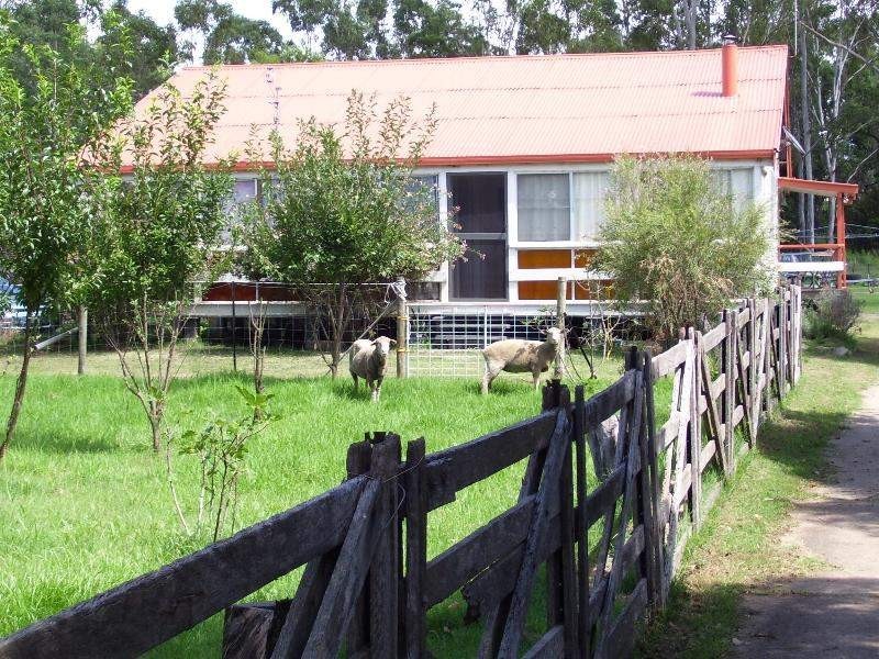 5 King, Nanango QLD 4615
