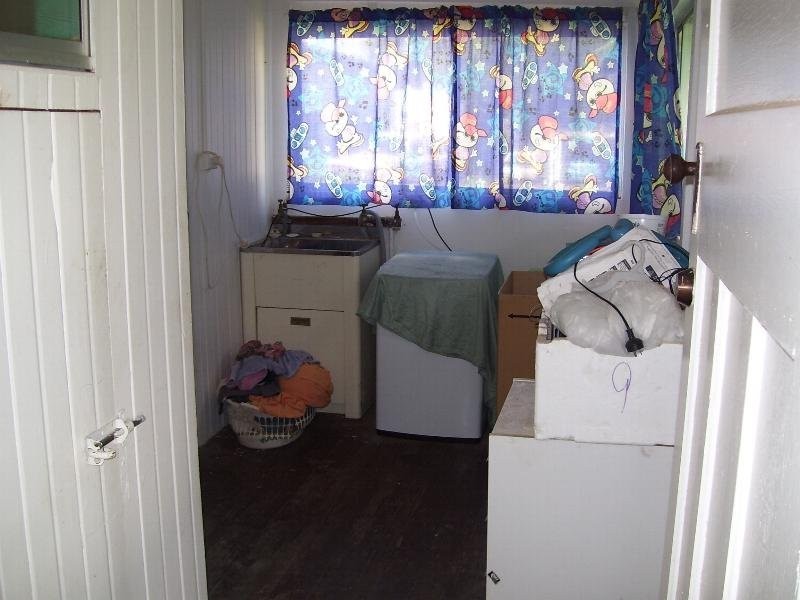 5 King, Nanango QLD 4615