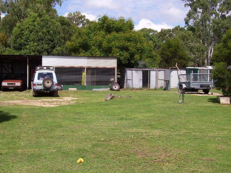 5 King, Nanango QLD 4615