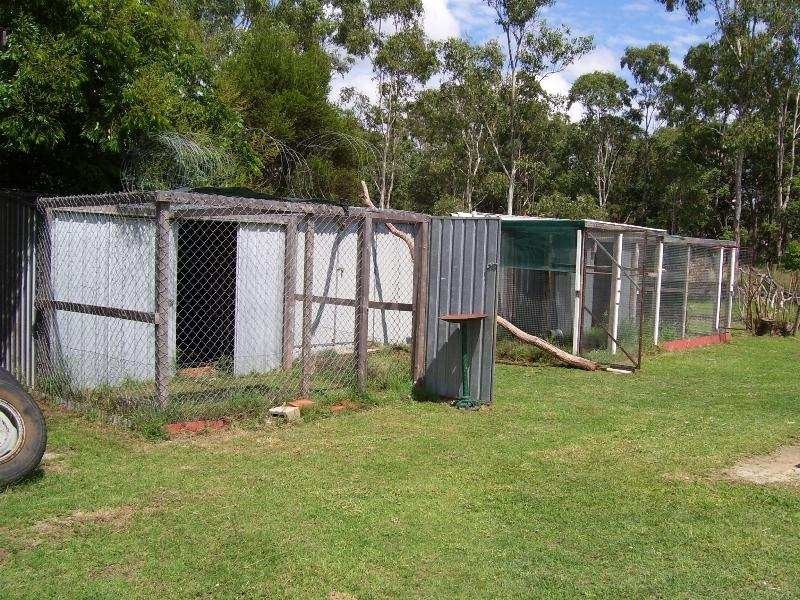 5 King, Nanango QLD 4615