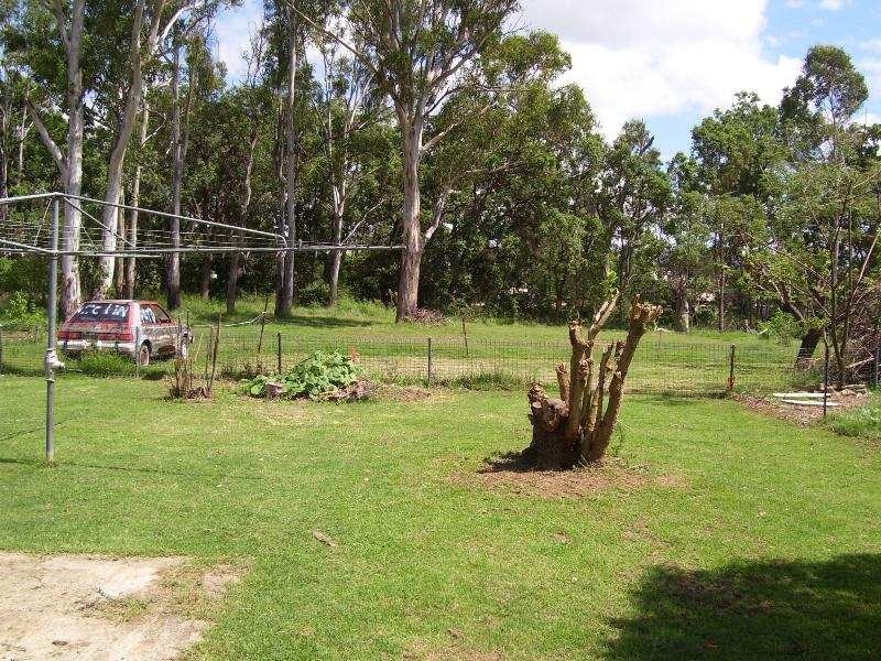 5 King, Nanango QLD 4615