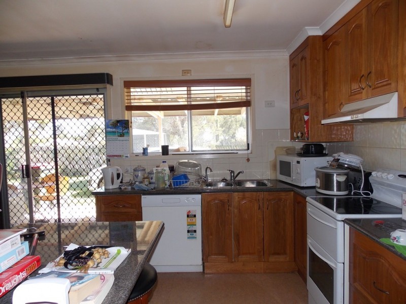 53a WICKHAM STREET, Nanango QLD 4615