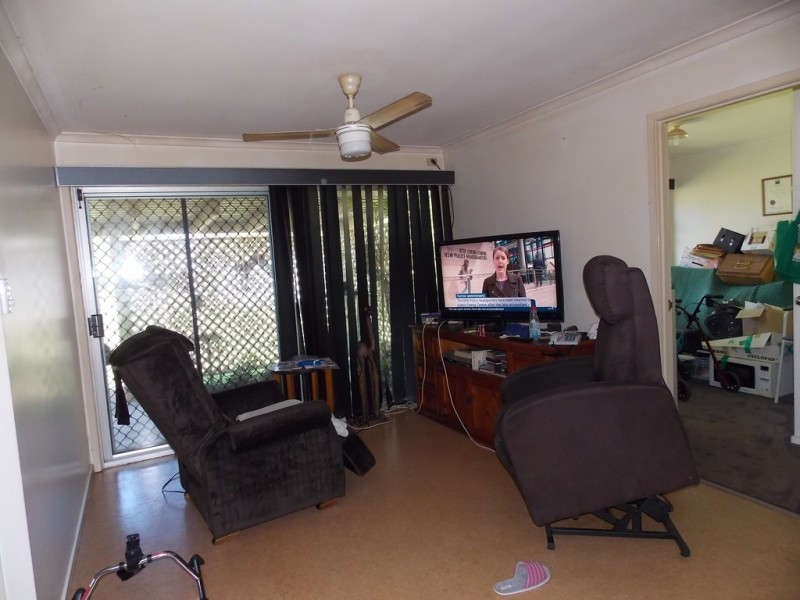53a WICKHAM STREET, Nanango QLD 4615