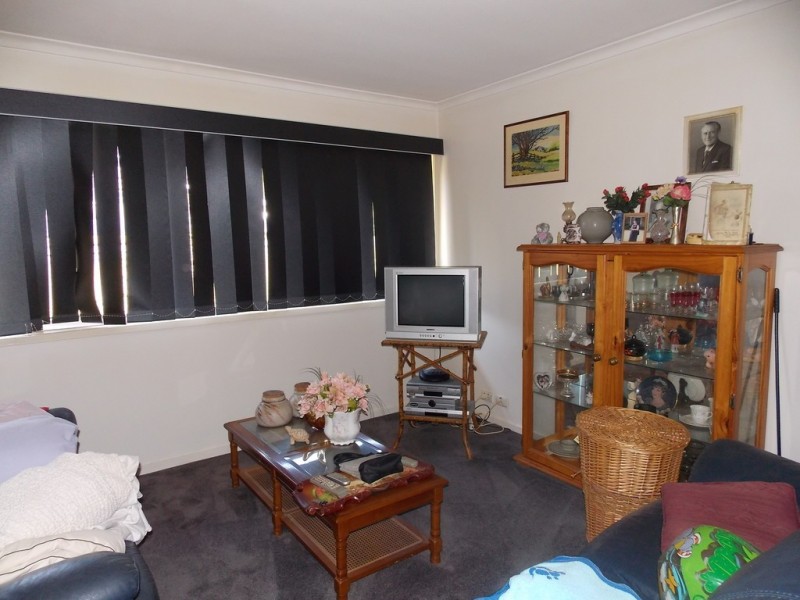 53a WICKHAM STREET, Nanango QLD 4615