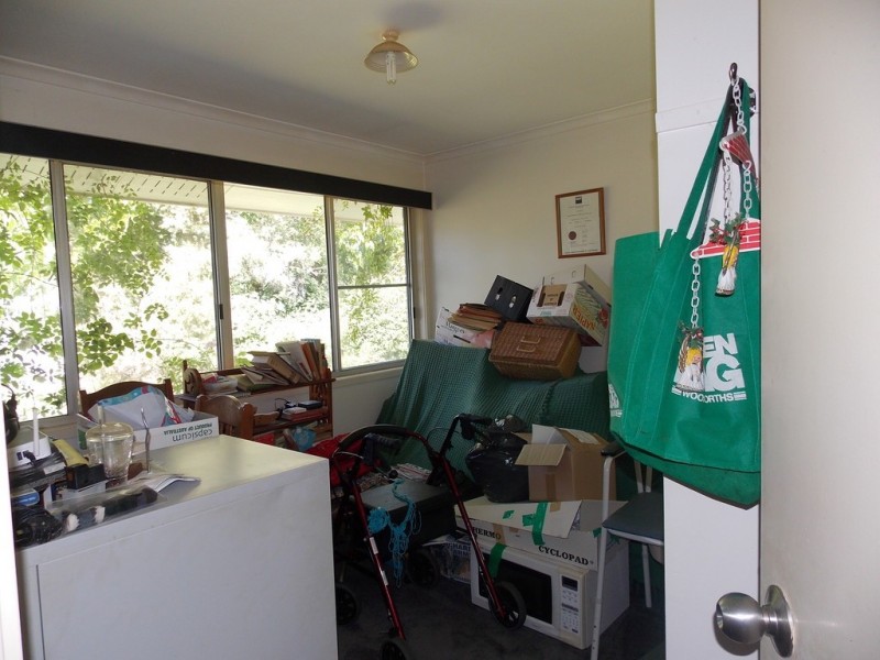 53a WICKHAM STREET, Nanango QLD 4615