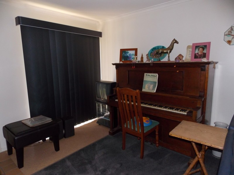 53a WICKHAM STREET, Nanango QLD 4615