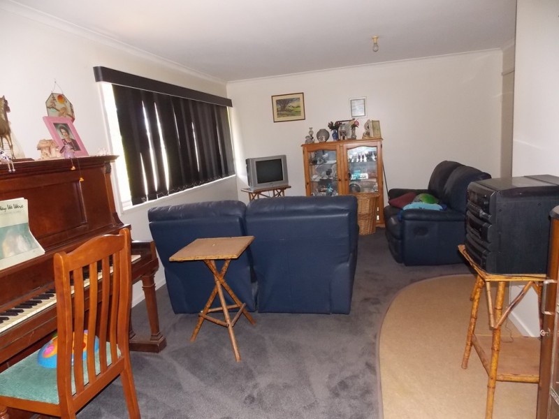 53a WICKHAM STREET, Nanango QLD 4615