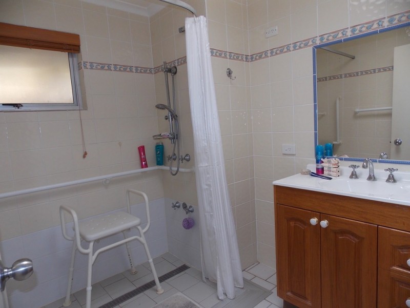 53a WICKHAM STREET, Nanango QLD 4615
