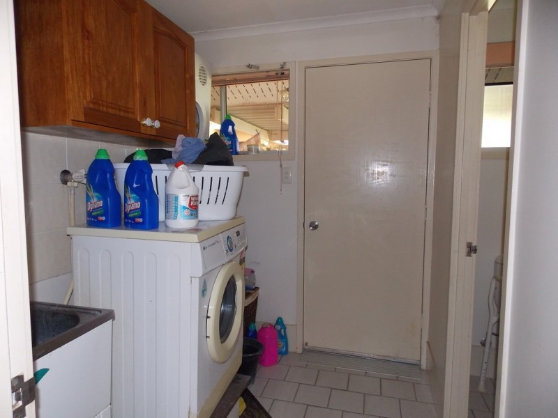 53a WICKHAM STREET, Nanango QLD 4615