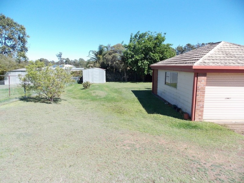 53a WICKHAM STREET, Nanango QLD 4615