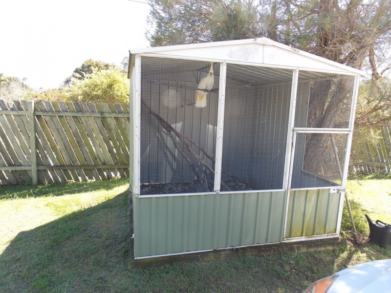 53a WICKHAM STREET, Nanango QLD 4615