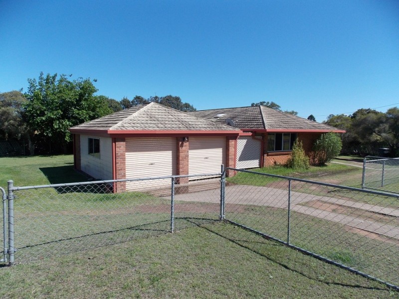 53a WICKHAM STREET, Nanango QLD 4615