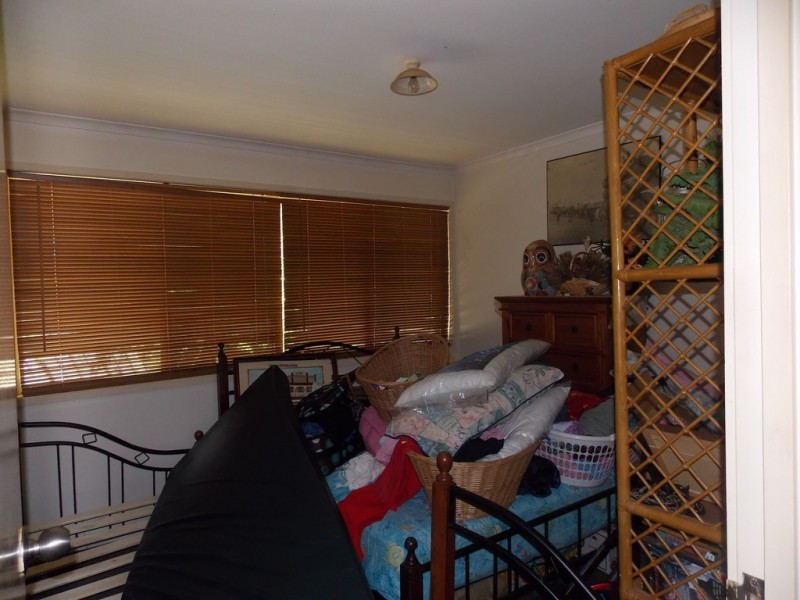 53a WICKHAM STREET, Nanango QLD 4615