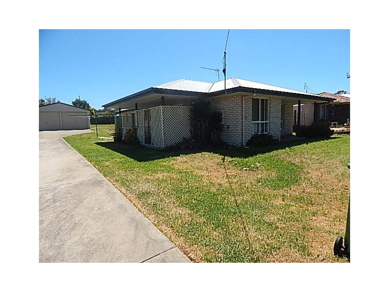 Yarraman QLD 4614