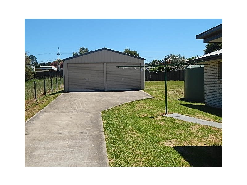 Yarraman QLD 4614
