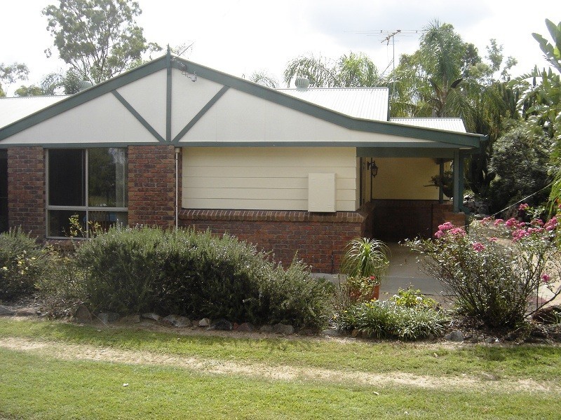22 King Street, Maidenwell QLD 4615