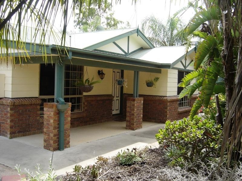 22 King Street, Maidenwell QLD 4615