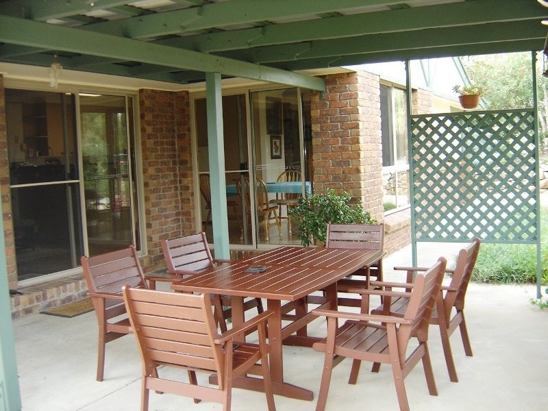 22 King Street, Maidenwell QLD 4615