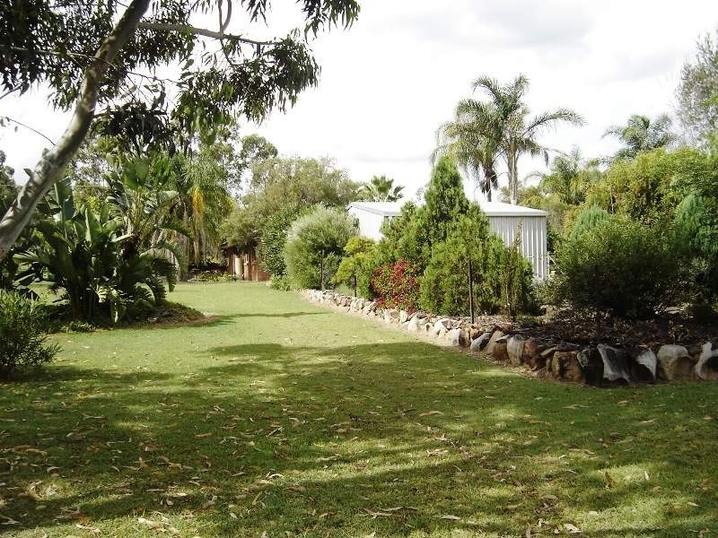 22 King Street, Maidenwell QLD 4615