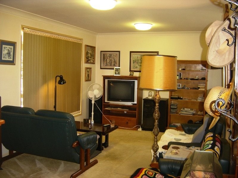 22 King Street, Maidenwell QLD 4615