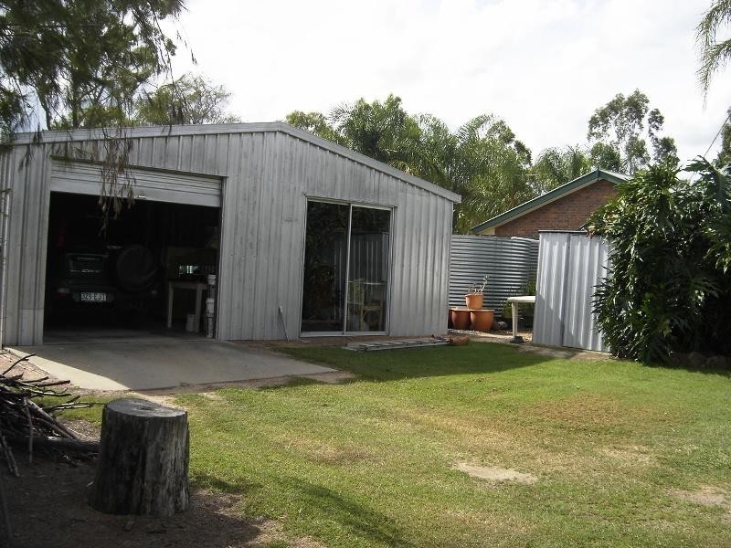 22 King Street, Maidenwell QLD 4615