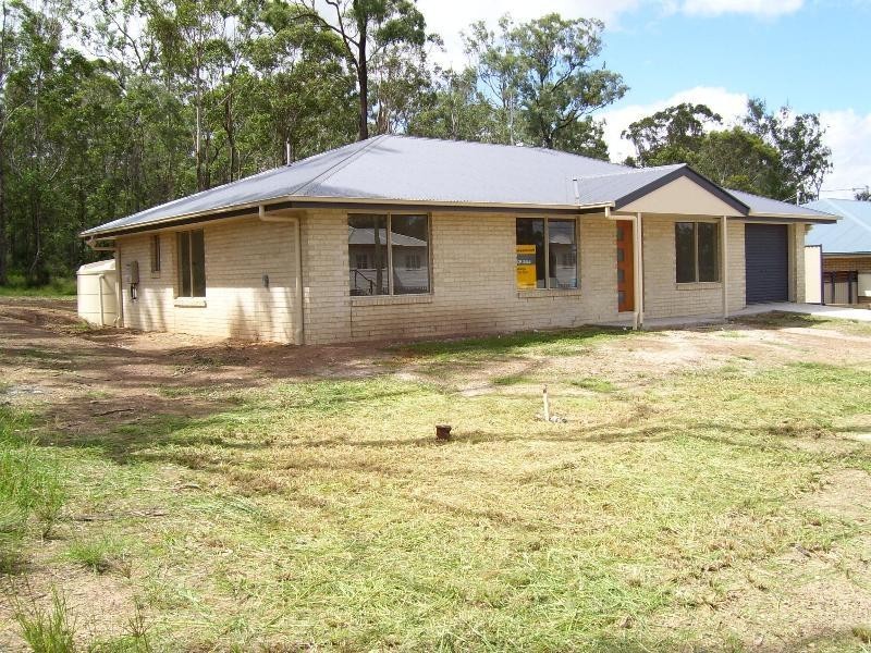 10 Dalkeith Street, Nanango QLD 4615