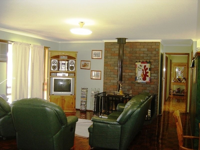 227 Smith Road, Nanango QLD 4615